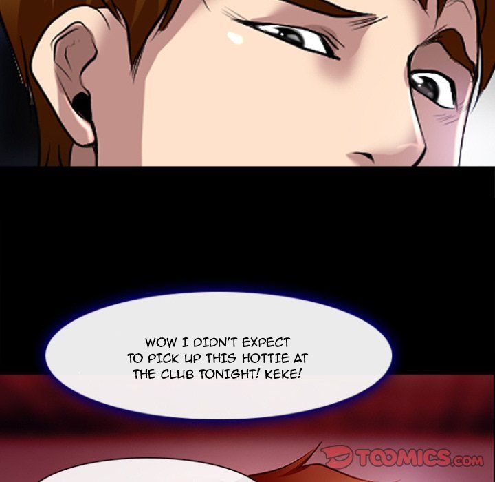 The Voice of God Manhwa - Chapter 13 Page 56