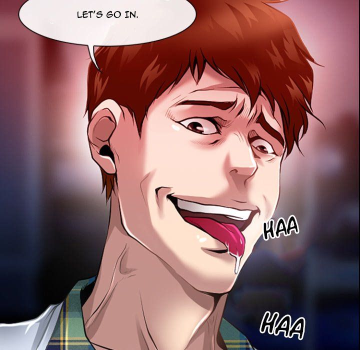 The Voice of God Manhwa - Chapter 13 Page 57