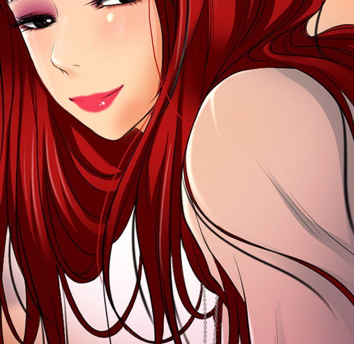 The Voice of God Manhwa - Chapter 13 Page 64