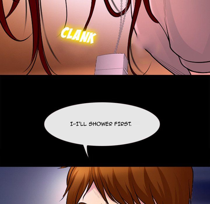 The Voice of God Manhwa - Chapter 13 Page 65