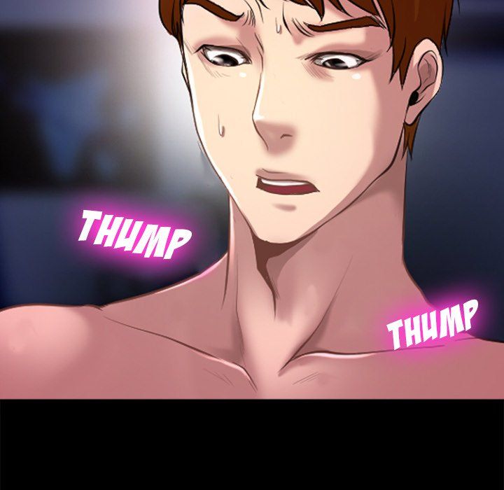 The Voice of God Manhwa - Chapter 13 Page 66