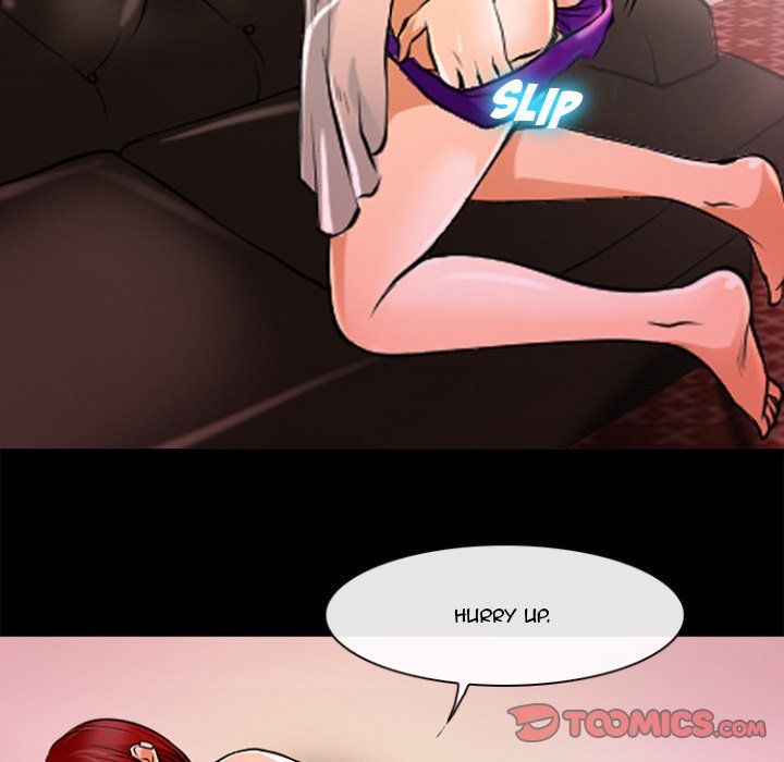 The Voice of God Manhwa - Chapter 13 Page 68