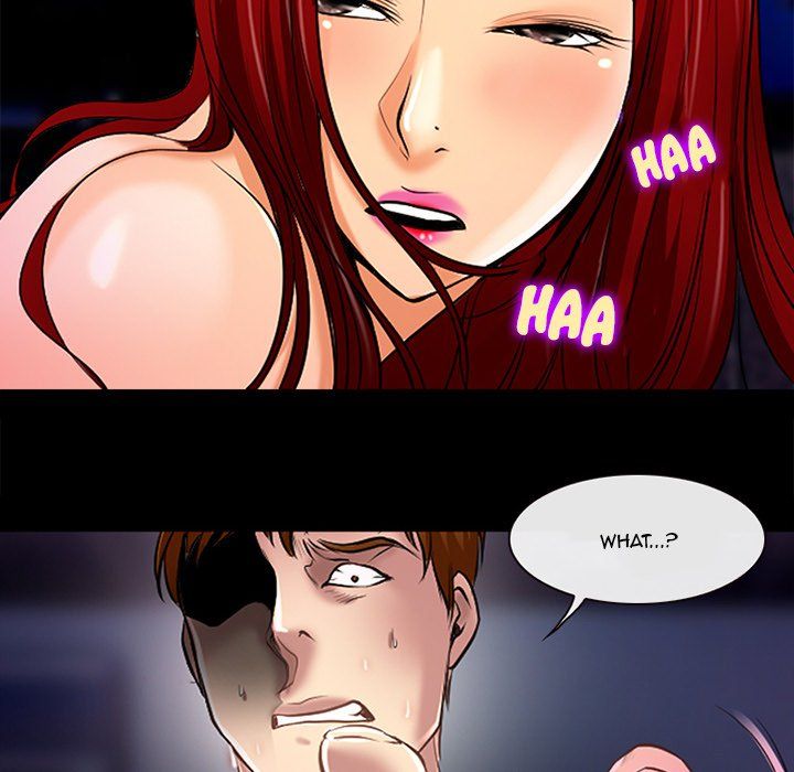 The Voice of God Manhwa - Chapter 13 Page 107