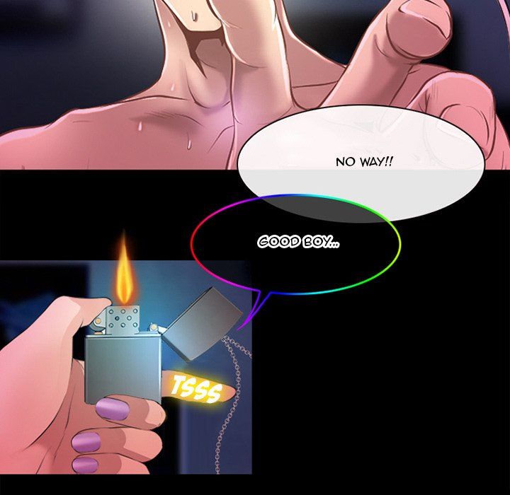 The Voice of God Manhwa - Chapter 13 Page 108