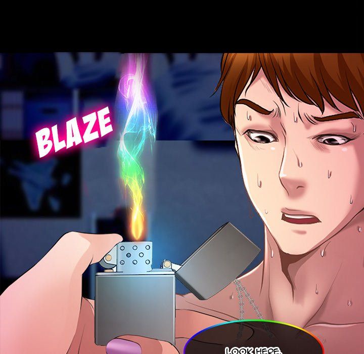 The Voice of God Manhwa - Chapter 13 Page 109