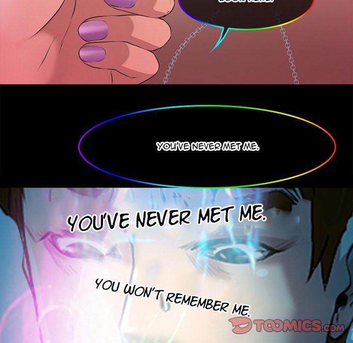 The Voice of God Manhwa - Chapter 13 Page 110