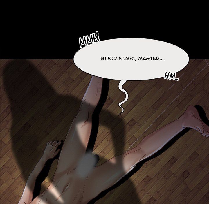 The Voice of God Manhwa - Chapter 13 Page 114