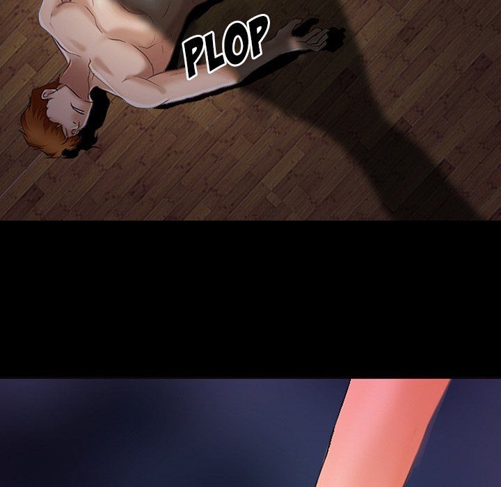 The Voice of God Manhwa - Chapter 13 Page 115