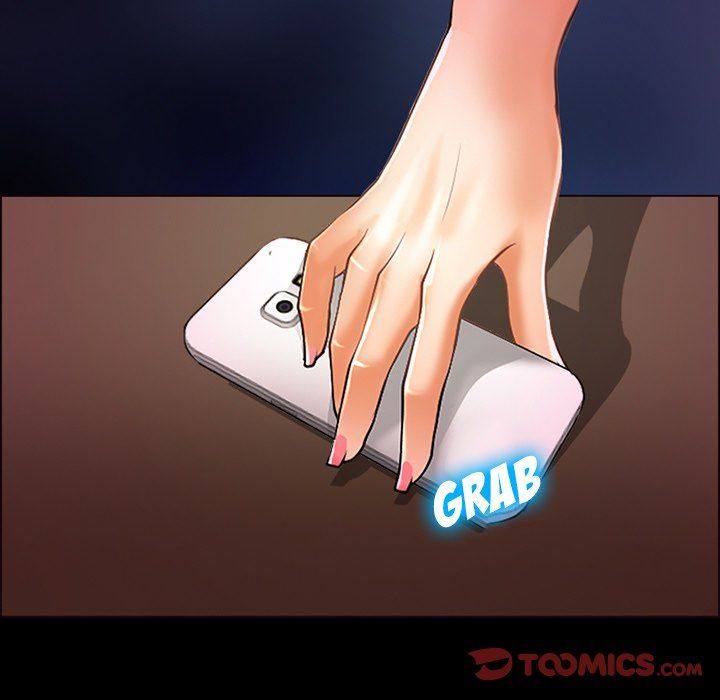 The Voice of God Manhwa - Chapter 13 Page 116