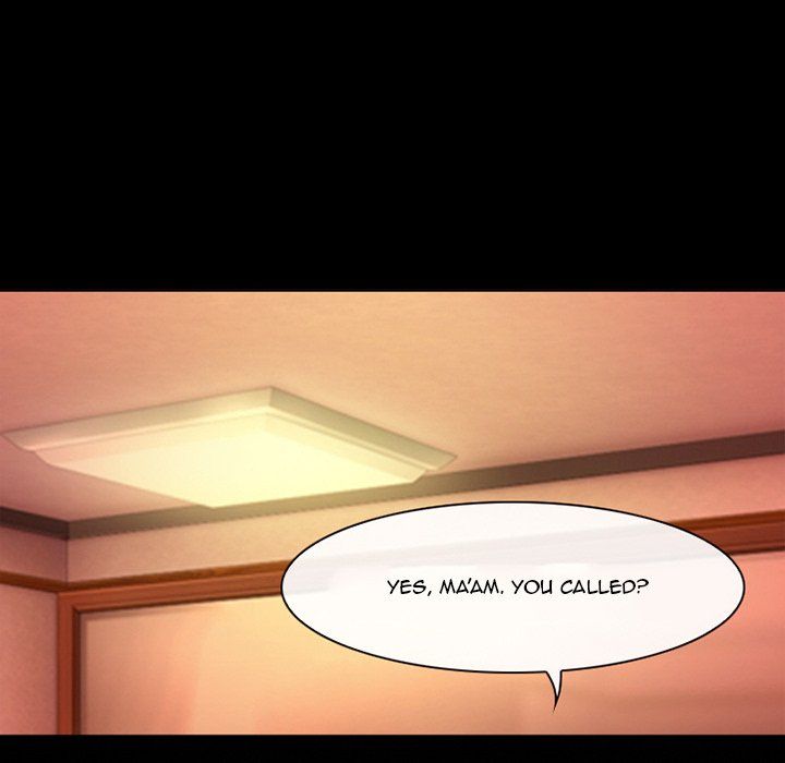 The Voice of God Manhwa - Chapter 13 Page 117