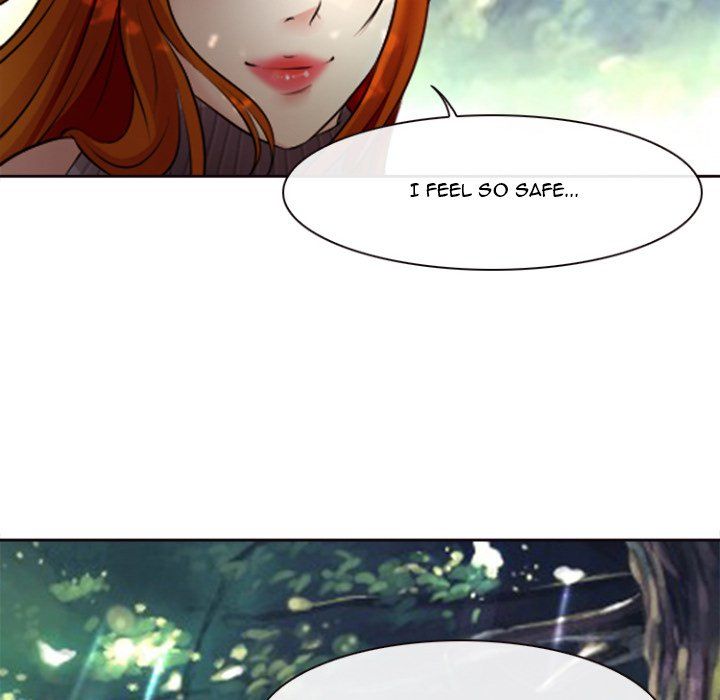 The Voice of God Manhwa - Chapter 13 Page 121