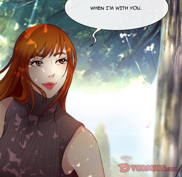 The Voice of God Manhwa - Chapter 13 Page 122