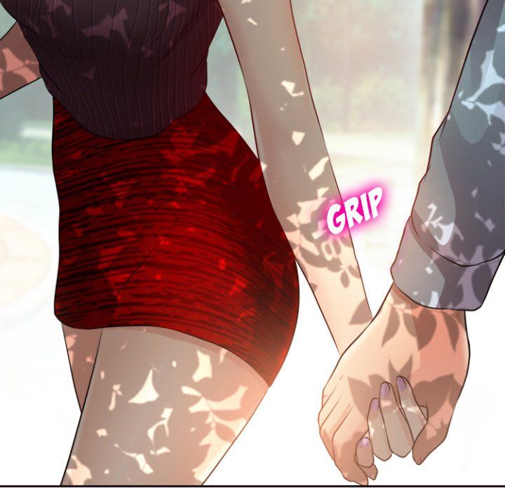 The Voice of God Manhwa - Chapter 13 Page 123