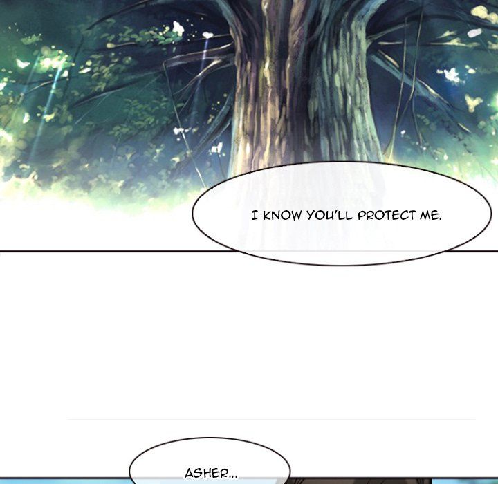The Voice of God Manhwa - Chapter 13 Page 125