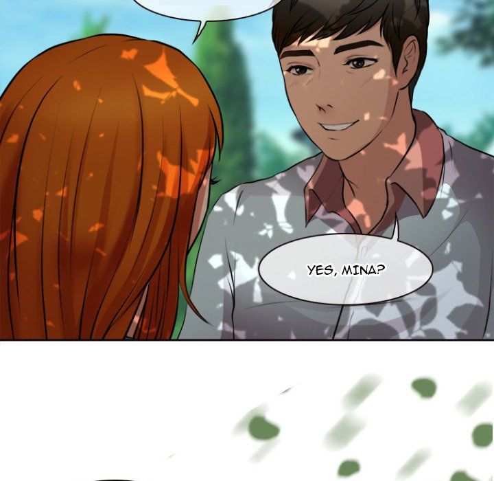 The Voice of God Manhwa - Chapter 13 Page 126