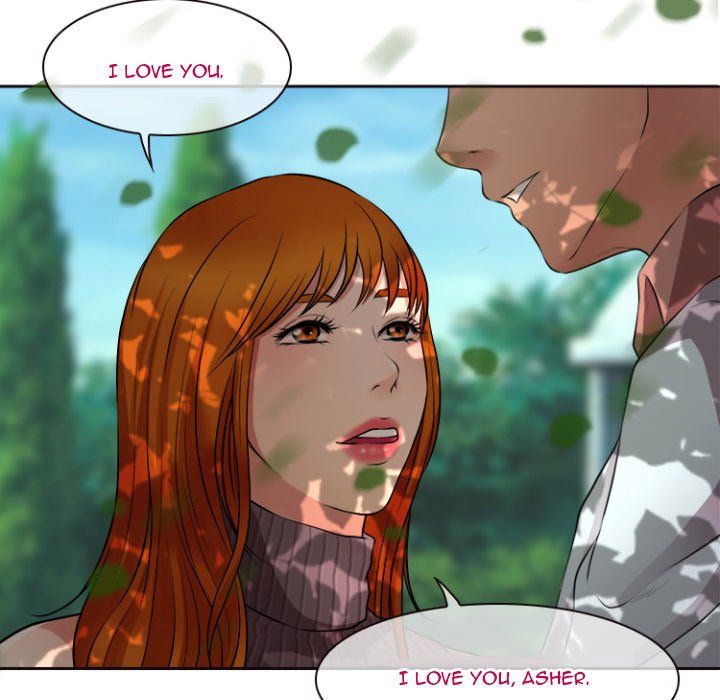 The Voice of God Manhwa - Chapter 13 Page 127