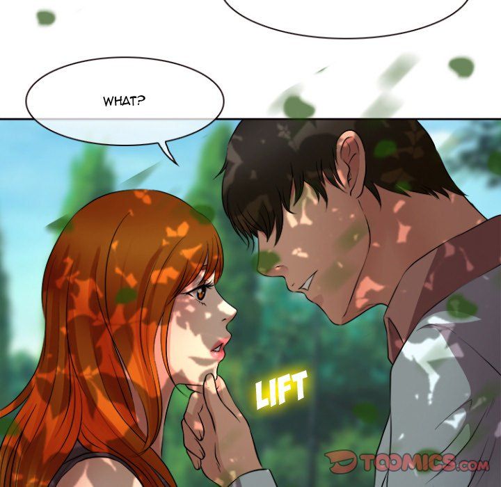 The Voice of God Manhwa - Chapter 13 Page 128