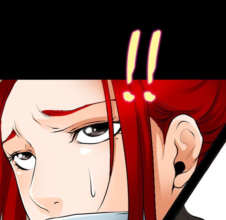 The Voice of God Manhwa - Chapter 51 Page 8