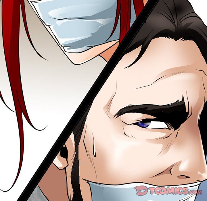 The Voice of God Manhwa - Chapter 51 Page 9