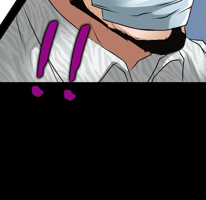 The Voice of God Manhwa - Chapter 51 Page 10