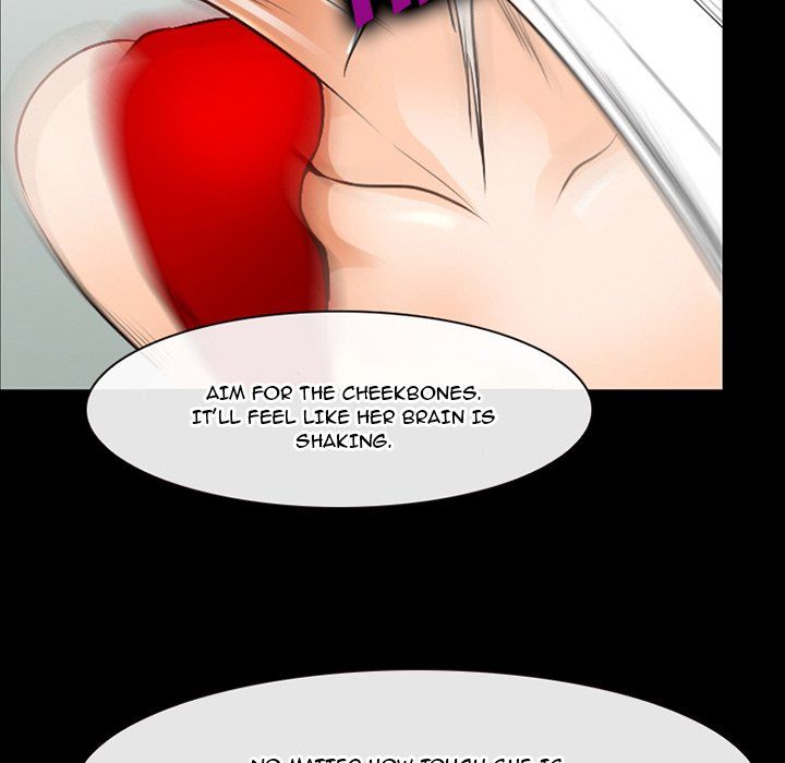 The Voice of God Manhwa - Chapter 51 Page 16
