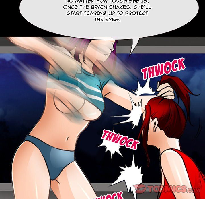 The Voice of God Manhwa - Chapter 51 Page 17