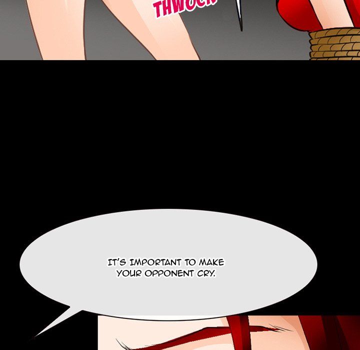 The Voice of God Manhwa - Chapter 51 Page 18