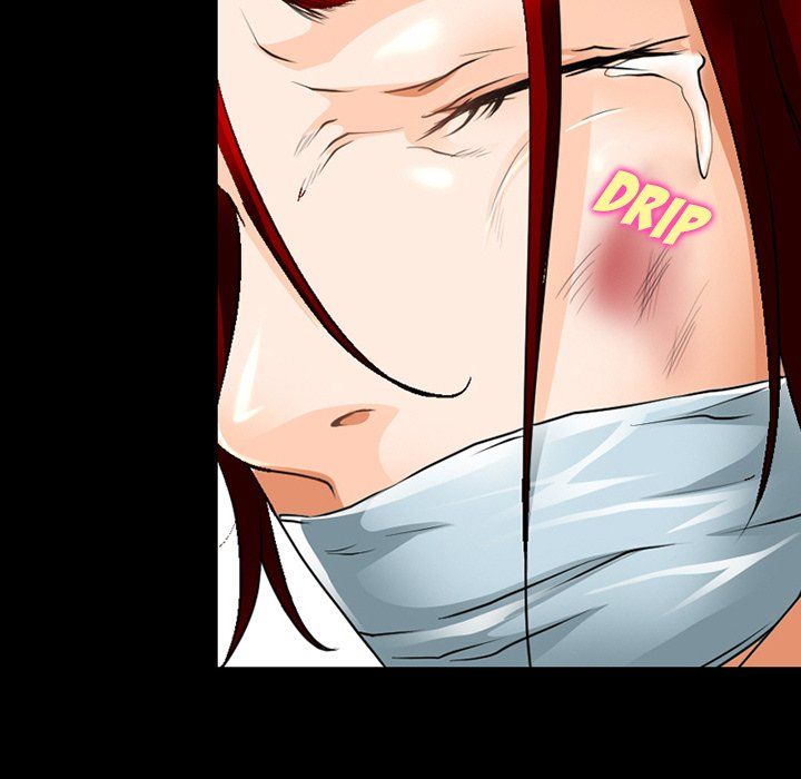 The Voice of God Manhwa - Chapter 51 Page 19