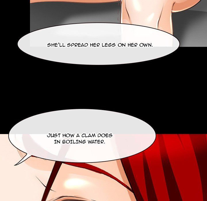 The Voice of God Manhwa - Chapter 51 Page 23