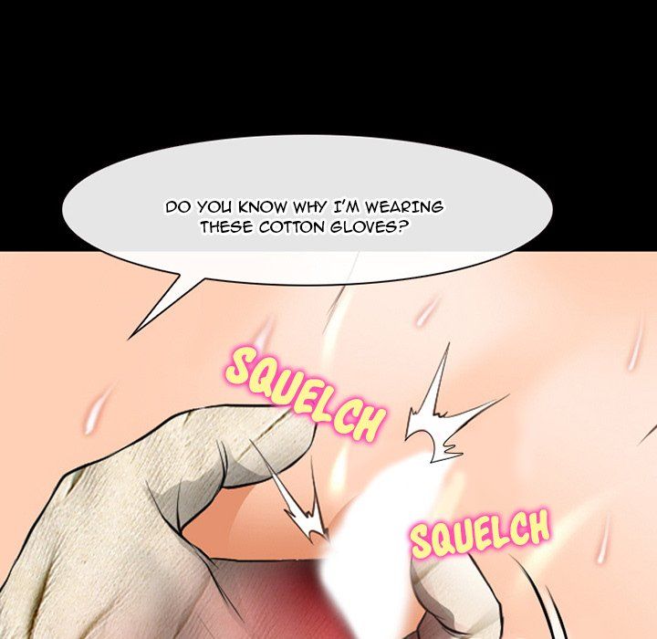 The Voice of God Manhwa - Chapter 51 Page 27