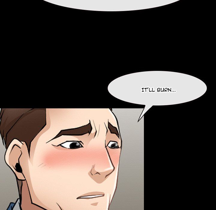 The Voice of God Manhwa - Chapter 51 Page 30