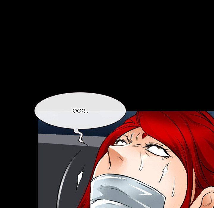 The Voice of God Manhwa - Chapter 51 Page 38