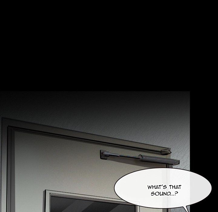 The Voice of God Manhwa - Chapter 51 Page 43