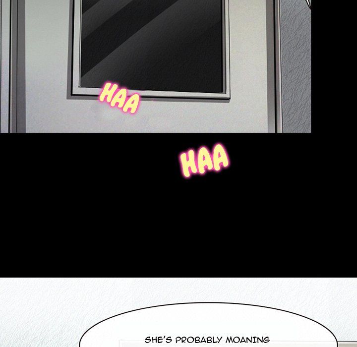 The Voice of God Manhwa - Chapter 51 Page 44