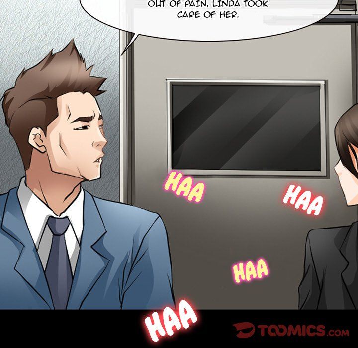 The Voice of God Manhwa - Chapter 51 Page 45