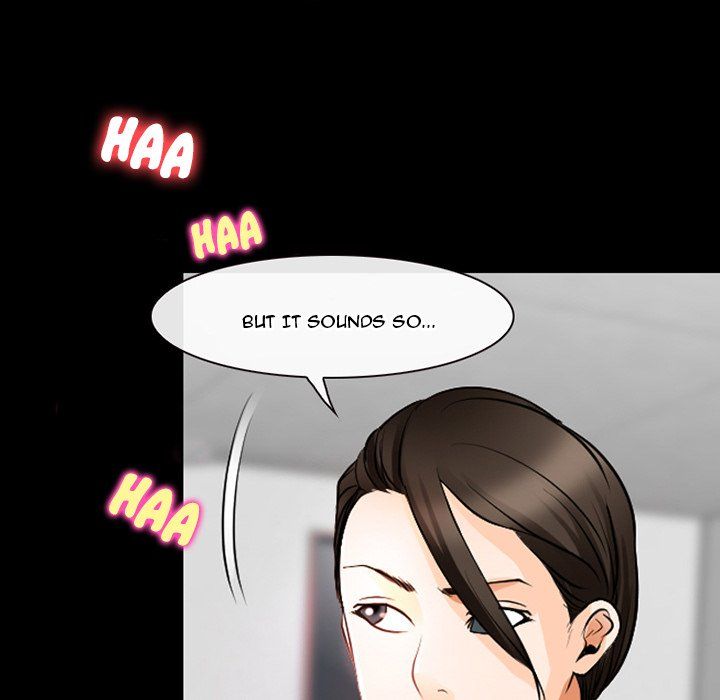 The Voice of God Manhwa - Chapter 51 Page 46