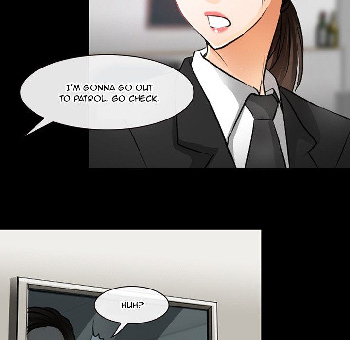 The Voice of God Manhwa - Chapter 51 Page 47