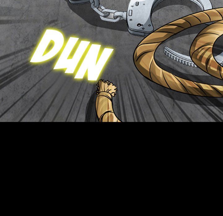 The Voice of God Manhwa - Chapter 51 Page 51