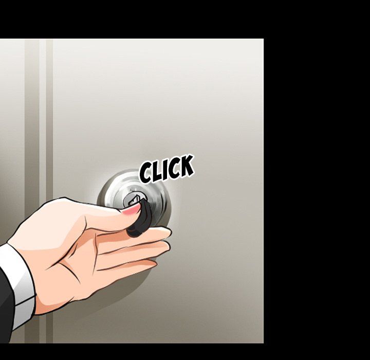 The Voice of God Manhwa - Chapter 51 Page 58