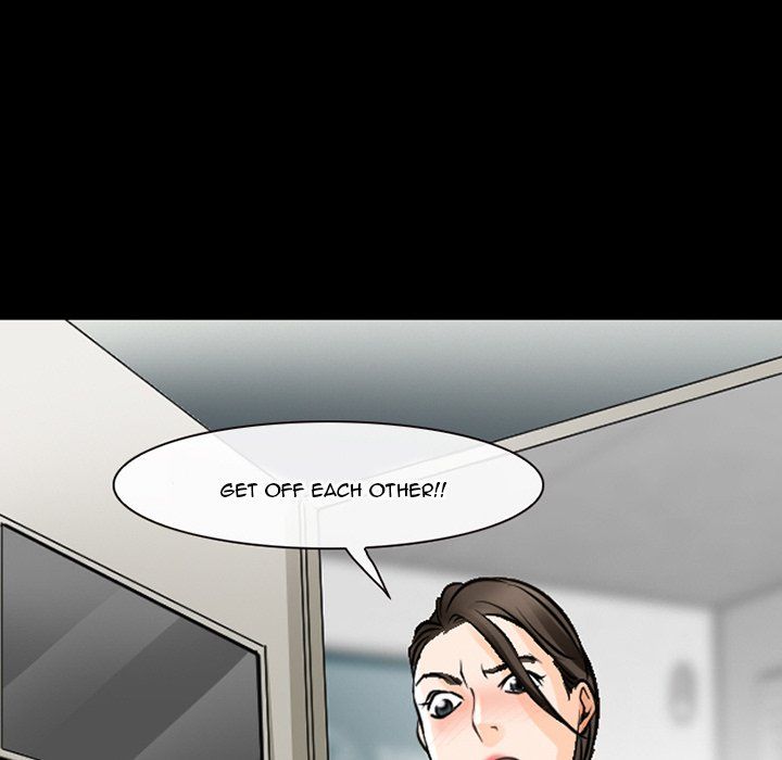 The Voice of God Manhwa - Chapter 51 Page 59