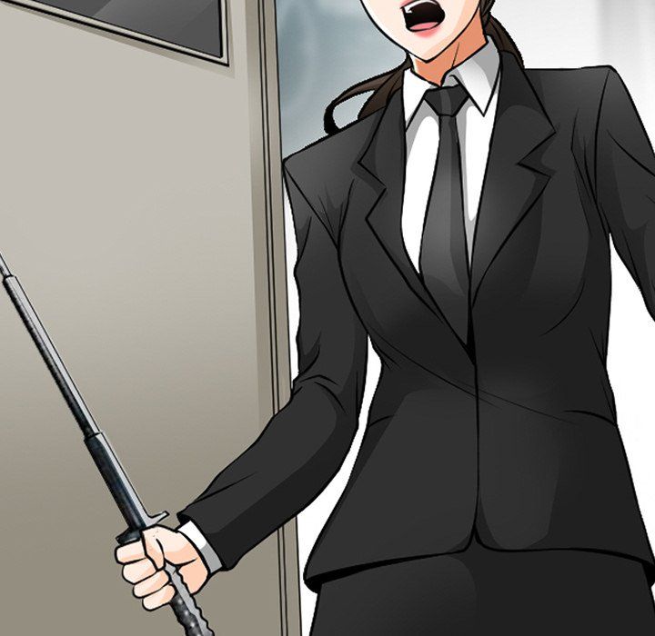 The Voice of God Manhwa - Chapter 51 Page 60