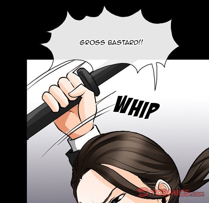 The Voice of God Manhwa - Chapter 51 Page 65