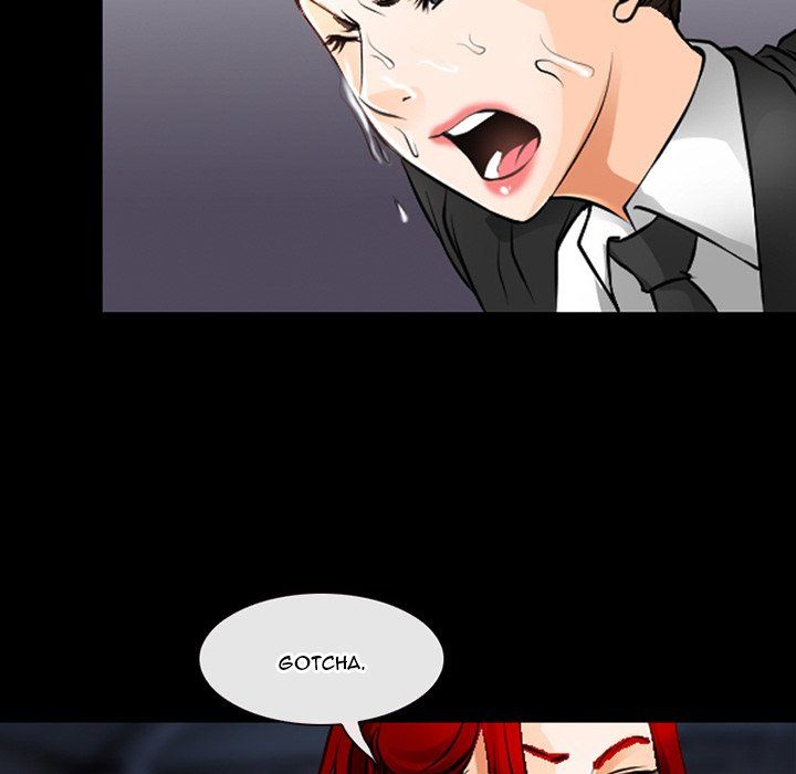 The Voice of God Manhwa - Chapter 51 Page 66