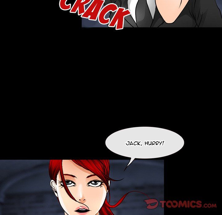 The Voice of God Manhwa - Chapter 51 Page 69