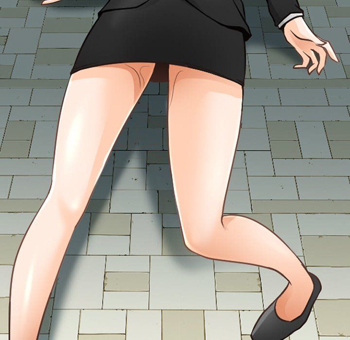 The Voice of God Manhwa - Chapter 51 Page 76