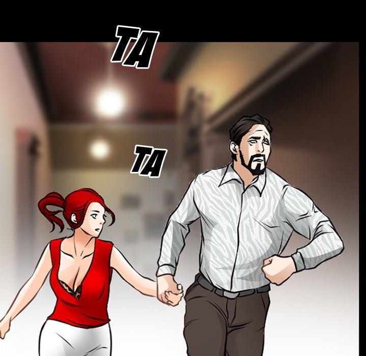 The Voice of God Manhwa - Chapter 51 Page 78