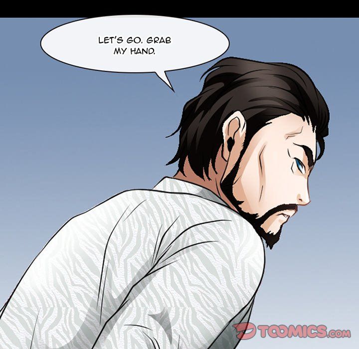The Voice of God Manhwa - Chapter 51 Page 85