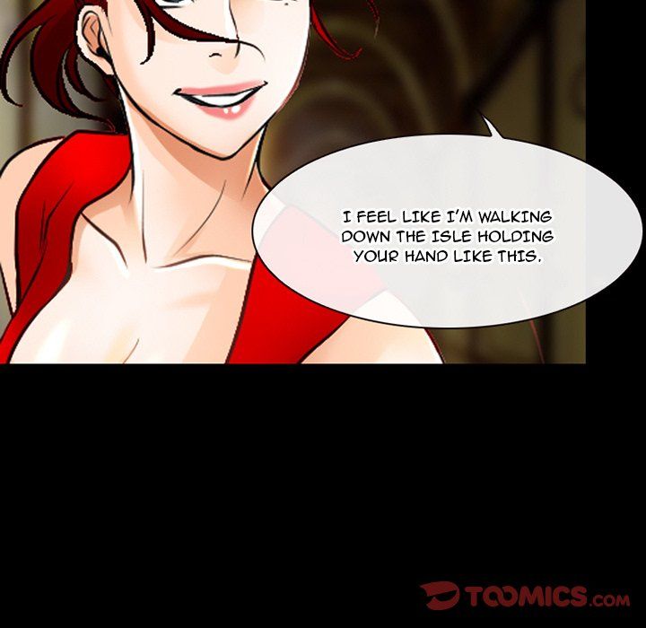 The Voice of God Manhwa - Chapter 51 Page 89