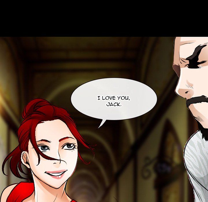 The Voice of God Manhwa - Chapter 51 Page 90