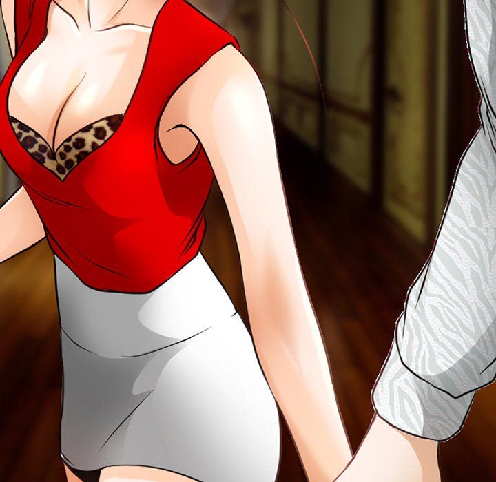 The Voice of God Manhwa - Chapter 51 Page 91